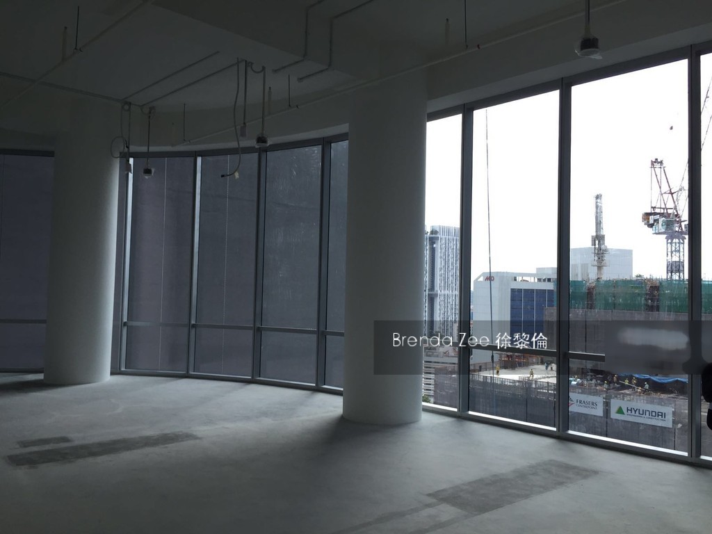 Oxley Tower (D1), Office #135813082